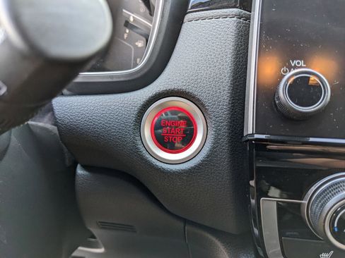 Used 2019 Honda CR-V EX-L image 32