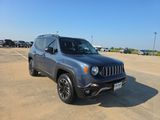 Used 2023 Jeep Renegade Latitude image 3