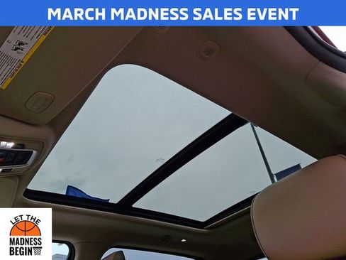 Used 2020 RAM 1500 Limited image 21