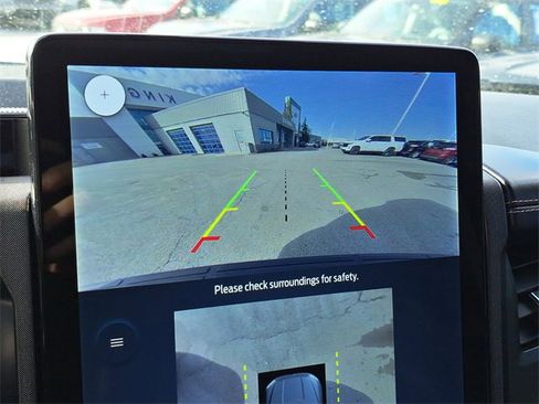 Certified 2022 Ford Expedition Max Platinum image 16