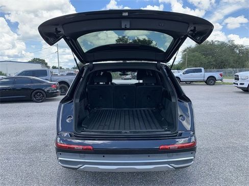 Used 2021 Audi Q7 2.0T Premium Plus image 13