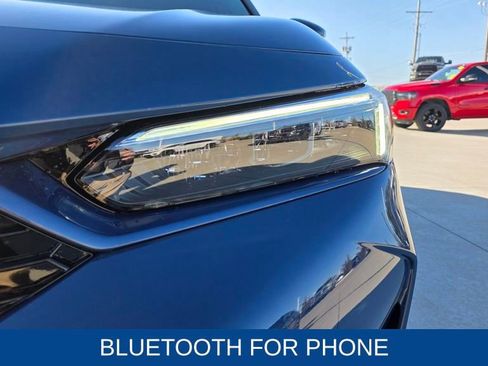 New 2026 Honda Civic Sport Touring image 10