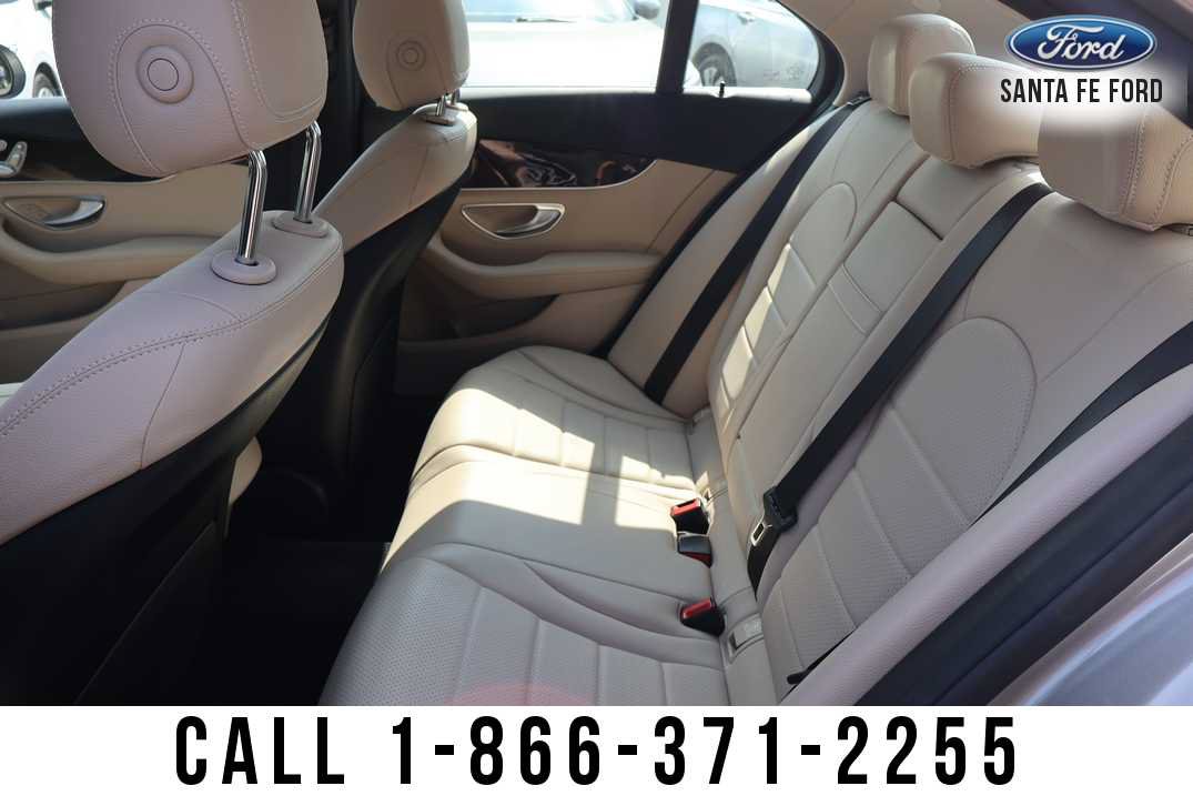 Used 2019 Mercedes-Benz C 300 Sedan image 18