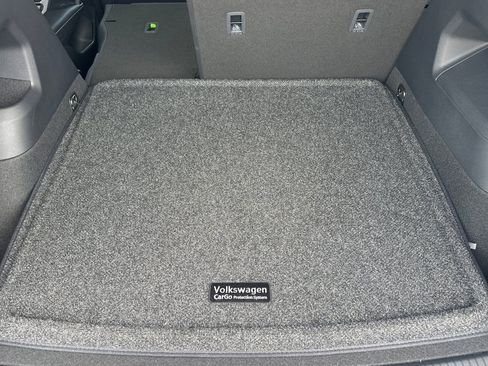 New 2026 Volkswagen Tiguan S image 13