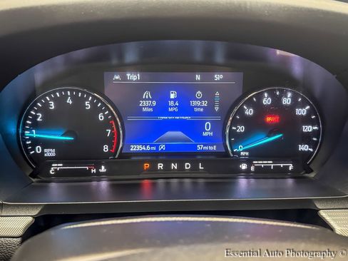 Used 2023 Ford Explorer XLT w/ Equipment Group 202A image 17