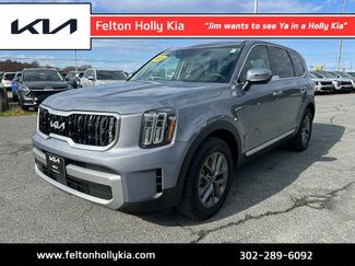 Used 2023 Kia Telluride LX video 1