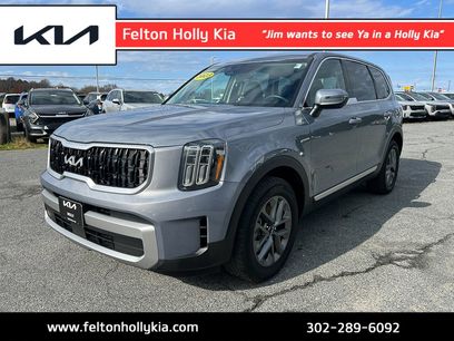 Used 2023 Kia Telluride LX