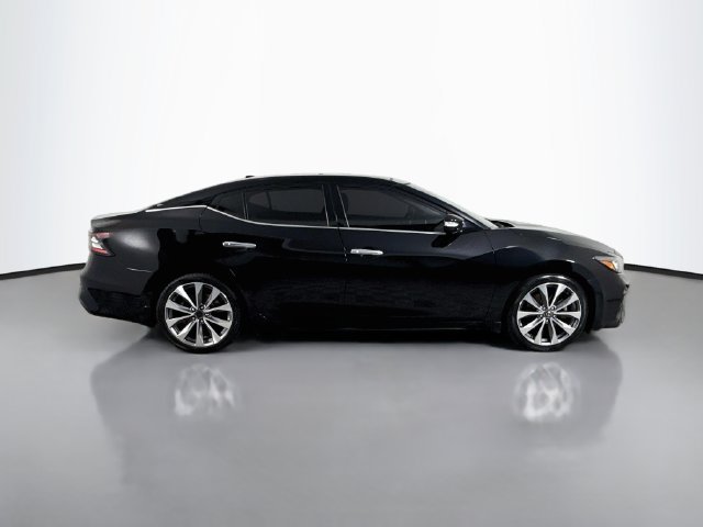 Used 2020 Nissan Maxima Platinum w/ Illumination Package FWD image 11