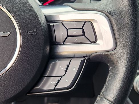 Used 2022 Ford Mustang Coupe w/ Equipment Group 101A image 28