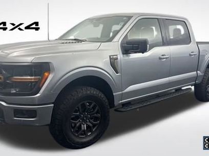 Used 2024 Ford F150 Tremor w/ Mobile Office Package
