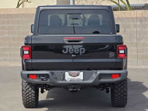 New 2026 Jeep Gladiator Sport image 12