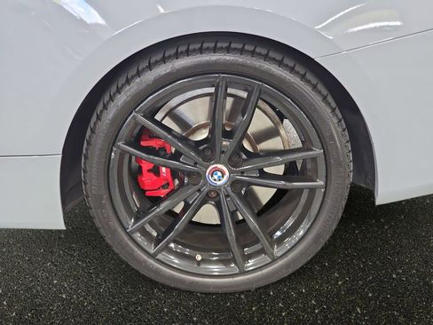 Certified 2022 BMW 430i Coupe w/ M Sport Package image 25