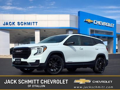 Used 2022 GMC Terrain SLE w/ Elevation Edition