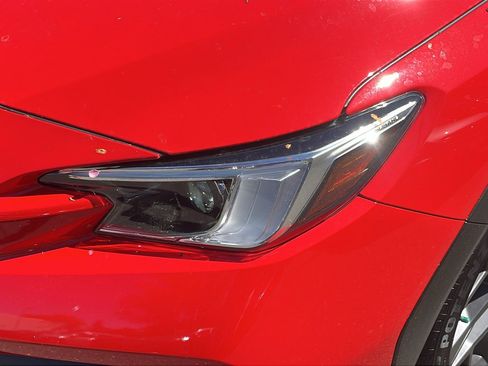 Certified 2024 Subaru WRX TR AWD/4WD image 9