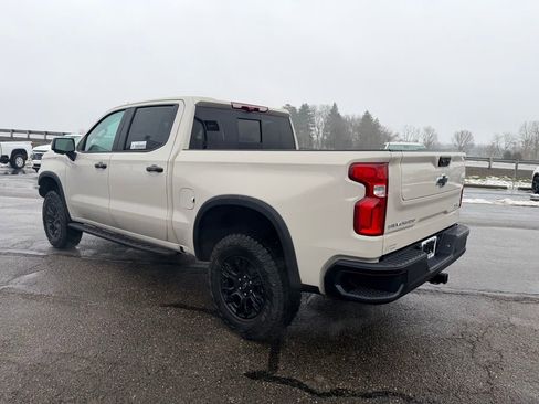 New 2026 Chevrolet Silverado 1500 ZR2 AWD/4WD image 4