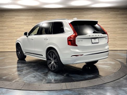 Used 2024 Volvo XC90 B6 Ultimate w/ Protection Package Premier image 7
