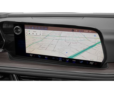 New 2026 Chevrolet Suburban Z71 w/ Comfort Package image 63