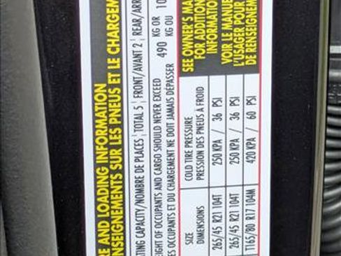 New 2025 Volkswagen Atlas Cross Sport SEL Premium R-Line image 20