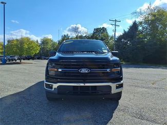 Used 2024 Ford F150 XLT w/ Mobile Office Package video 2