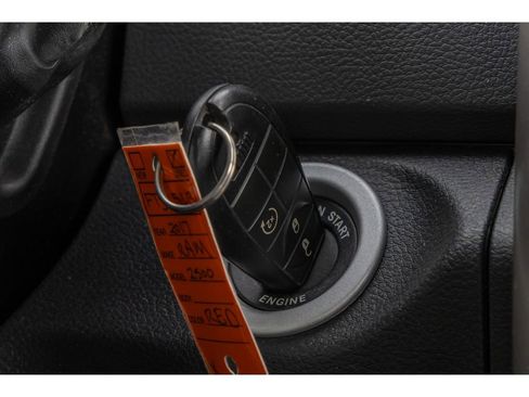 Used 2017 RAM 2500 Big Horn image 28