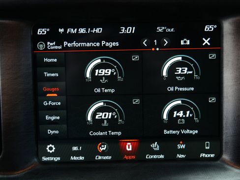 Used 2018 Dodge Charger R/T image 29