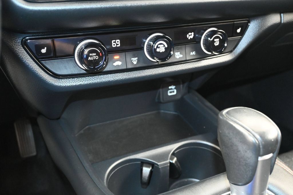 Used 2024 Honda HR-V Sport image 19