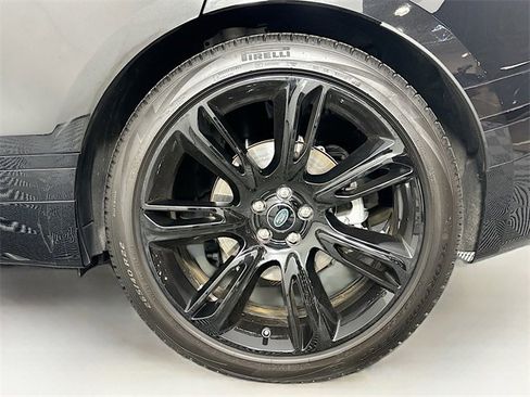 Certified 2023 Land Rover Range Rover Velar R-Dynamic S image 31