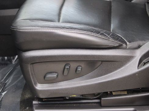 Used 2017 Chevrolet Silverado 1500 LTZ w/ Sport Package image 16