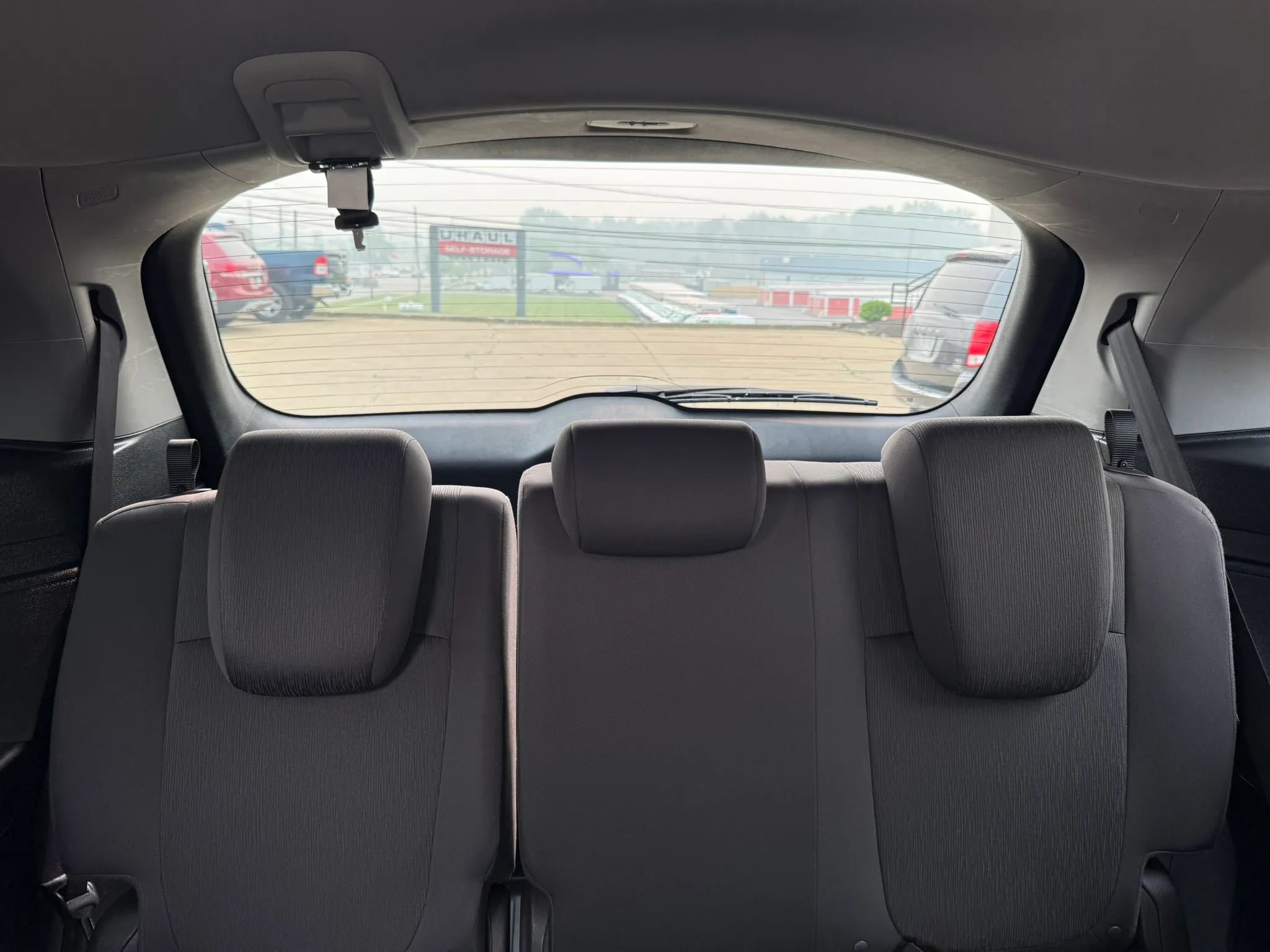 Used 2018 Honda Odyssey EX image 27