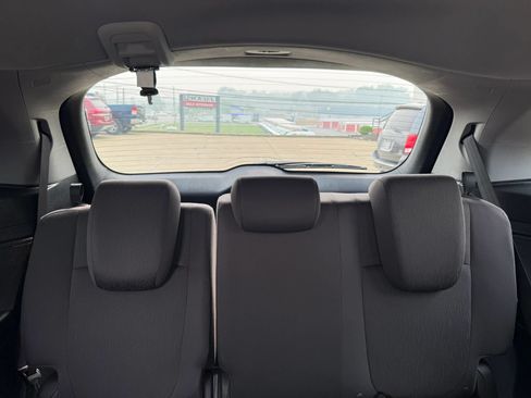 Used 2018 Honda Odyssey EX image 27