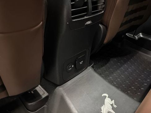 Used 2023 Ford Bronco Sport Outer Banks w/ Tech Package image 40