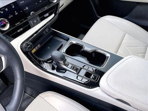 Used 2025 Lexus NX 450h+ AWD w/ Accessory Package (Z1) image 15