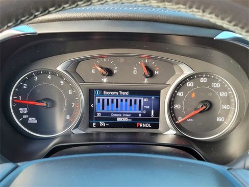 Used 2020 Chevrolet Blazer LT image 22