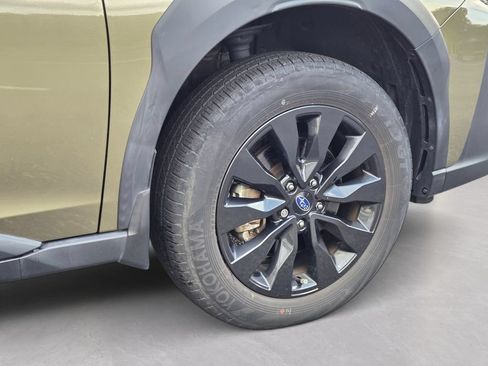 Used 2024 Subaru Outback Onyx Edition XT w/ Popular Package #2 AWD/4WD image 5