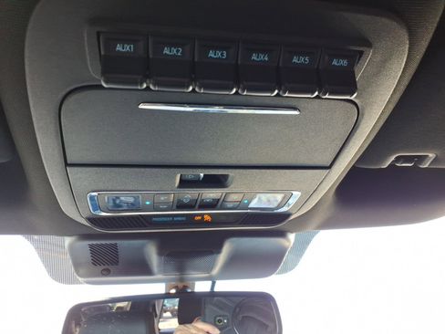 Used 2025 Ford F150 Tremor w/ Equipment Group 402A High image 20