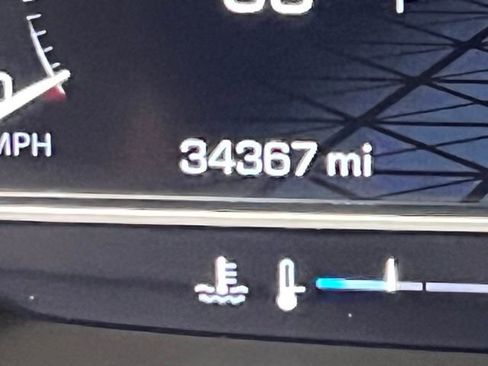 Used 2023 GMC Yukon Denali image 24