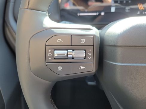 New 2027 Kia Seltos X-Line S AWD/4WD image 27