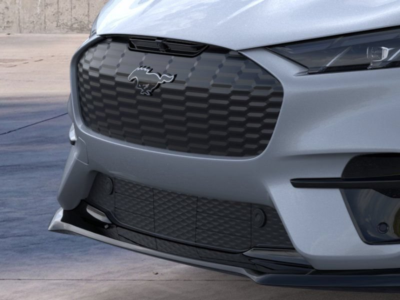 New 2025 Ford Mustang Mach-E GT AWD/4WD image 17