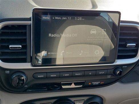 New 2026 Hyundai Venue SEL image 9