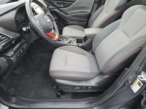 Certified 2023 Subaru Forester Sport image 19