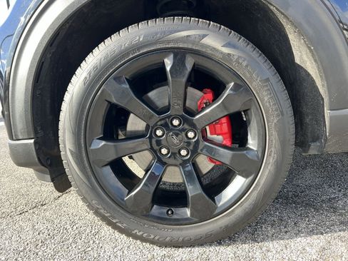 Used 2023 Ford Explorer ST w/ Equipment Group 401A image 12