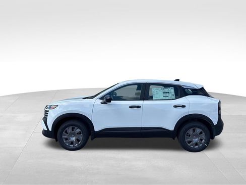 New 2026 Nissan Kicks S AWD/4WD image 3