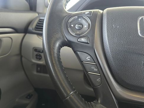 Used 2016 Honda Pilot EX-L image 55