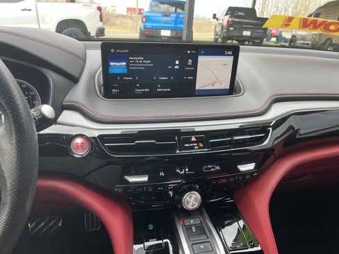 Used 2024 Acura MDX A-Spec image 32