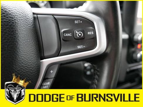 Used 2022 RAM 1500 Big Horn image 27