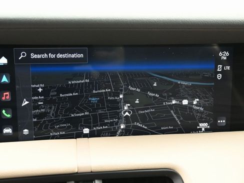 Used 2023 Porsche Taycan image 24