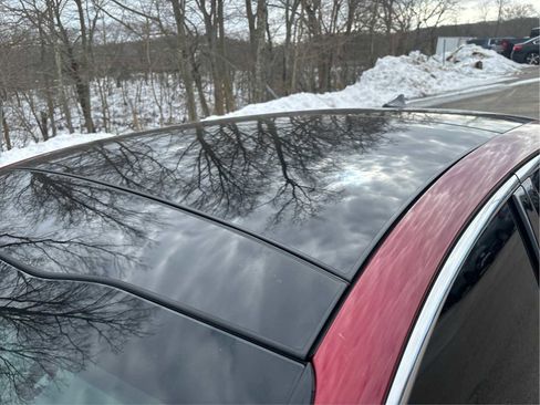 Used 2022 Kia K5 GT w/ GT1 Package image 12