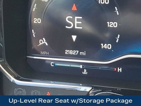 Used 2025 Chevrolet Silverado 1500 RST AWD/4WD image 6