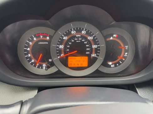 Used 2008 Toyota RAV4 Sport FWD image 53