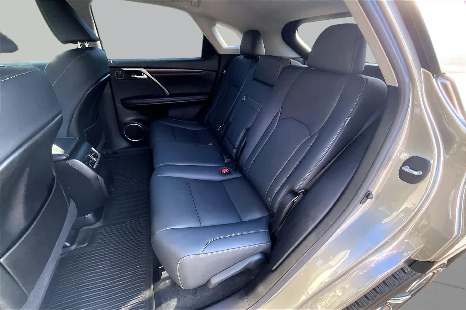 Used 2021 Lexus RX 350 AWD w/ Premium Package image 20